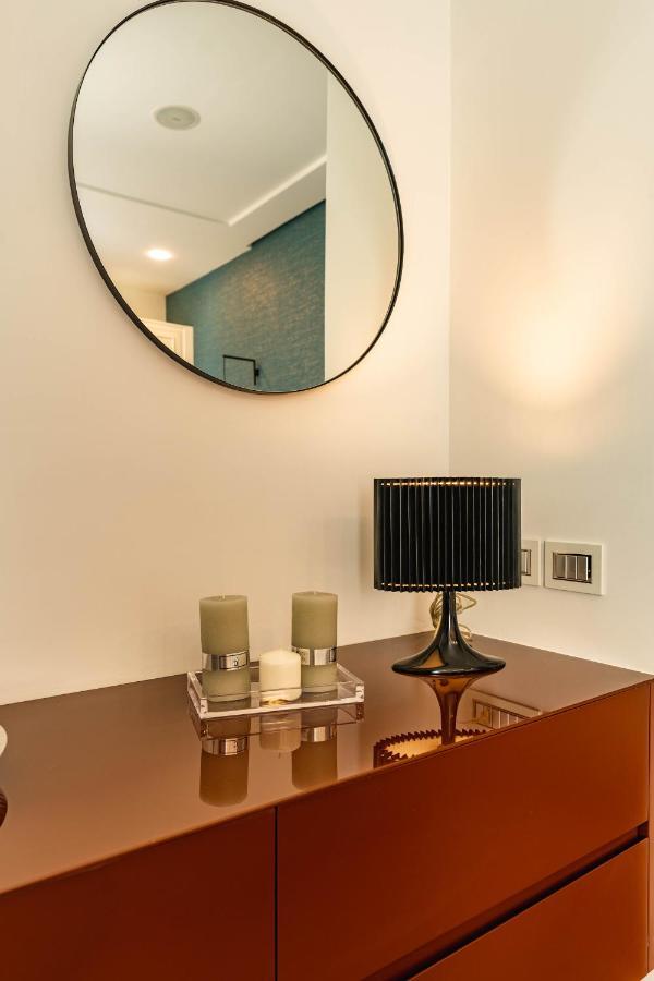 Ad Maiora Boutique Suite Napels Buitenkant foto