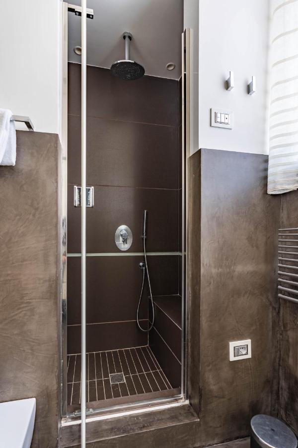 Ad Maiora Boutique Suite Napels Buitenkant foto