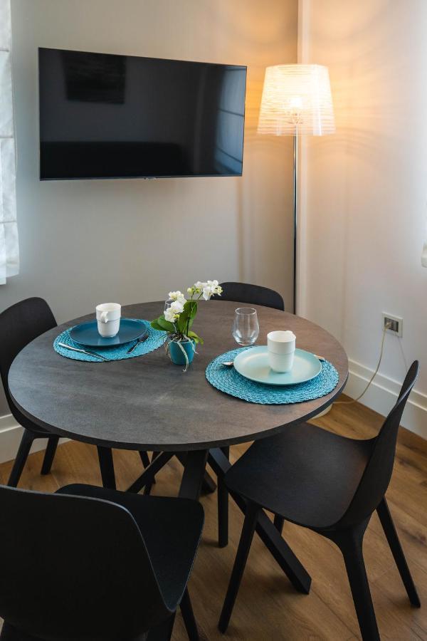 Ad Maiora Boutique Suite Napels Buitenkant foto