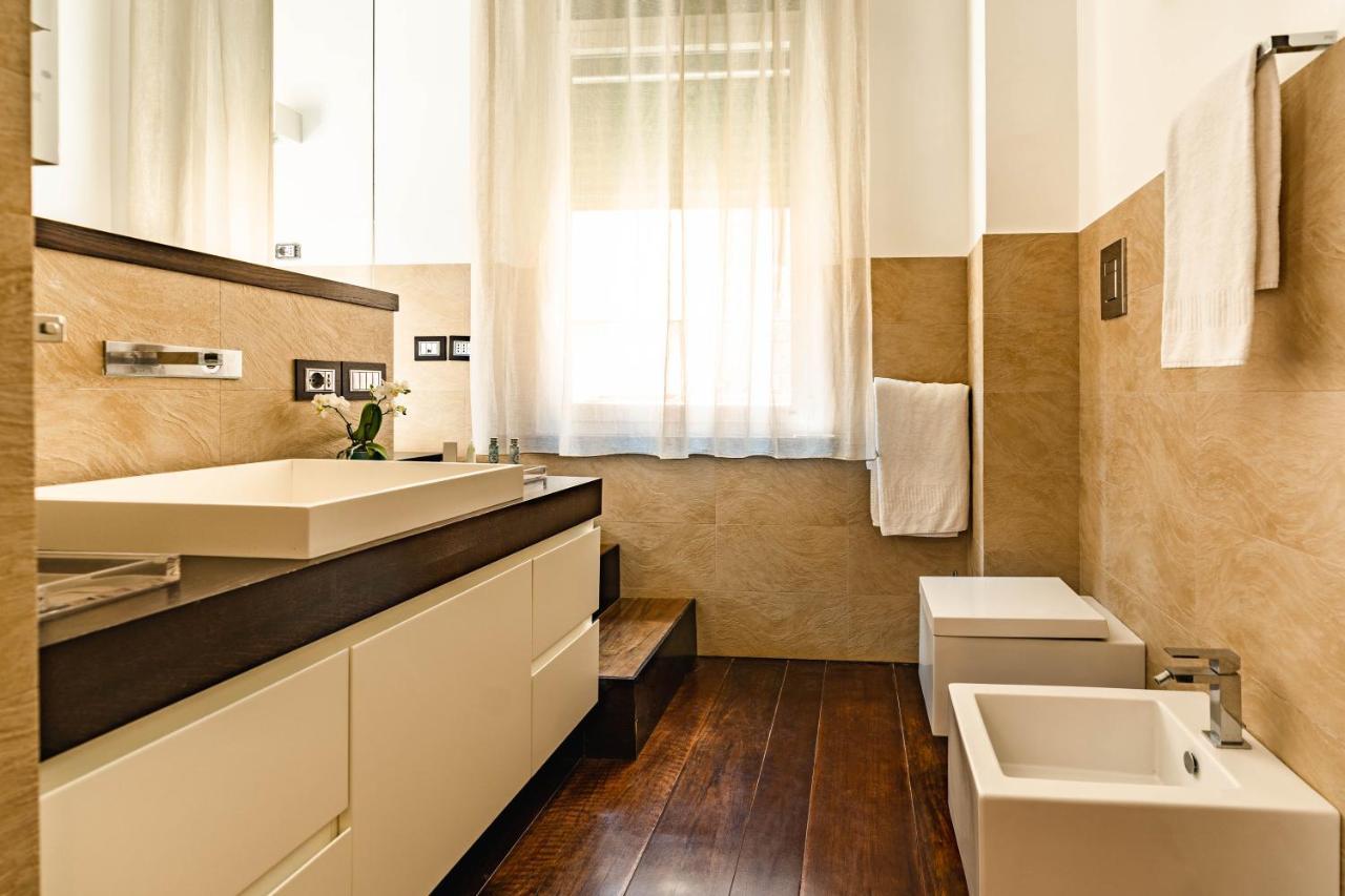 Ad Maiora Boutique Suite Napels Buitenkant foto